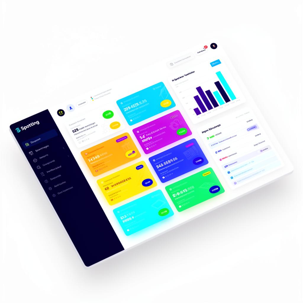 Spotting platform preview
