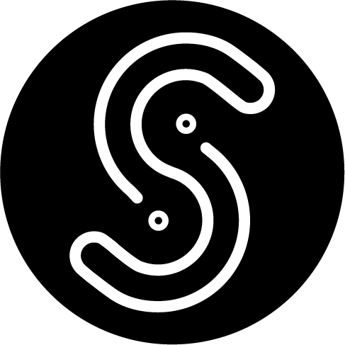 Spotting - Logo - beeldmerk_Zwart