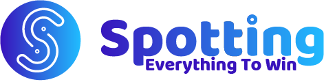 Spotting